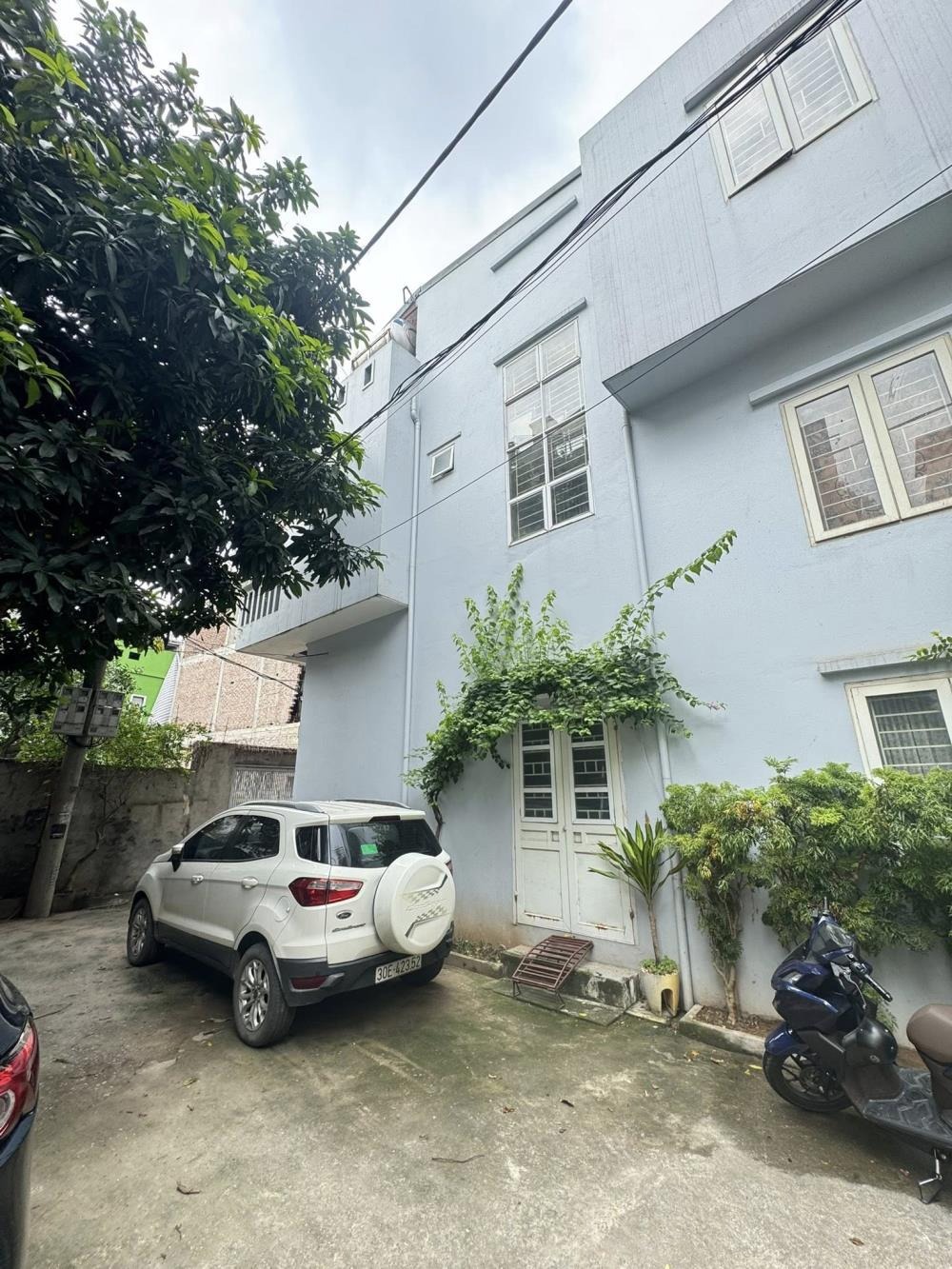 Phú Diện 40m2 Lô Góc 3 Thoáng, Ô Tô Đỗ Cửa, Gần Hồ Phú Diễn - 8.9 Tỷ