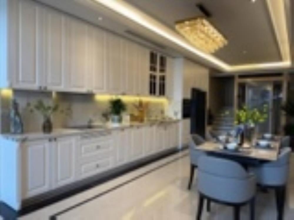 Nhà Đẹp Hiếm Hà Đông 35m², 5 Tầng, Full Nội Thất, Oto Đỗ Cửa - Giá 9.1 Tỷ (TL)