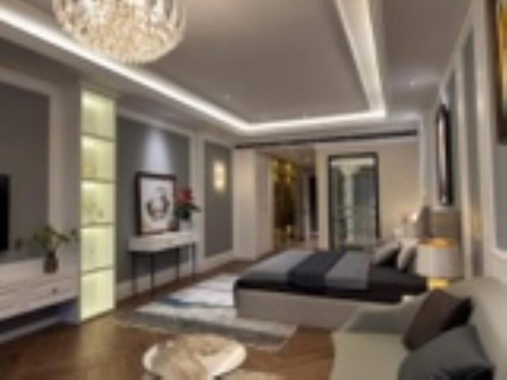 Nhà Đẹp Hiếm Hà Đông 35m², 5 Tầng, Full Nội Thất, Oto Đỗ Cửa - Giá 9.1 Tỷ (TL)