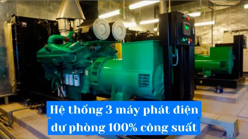 Căn Góc 3PN, 117m2, Dự án Viha Leciva Thanh Xuân - Giá Tốt