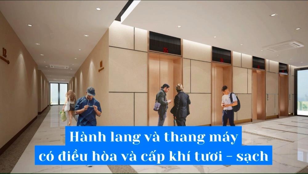 Căn Góc 3PN, 117m2, Dự án Viha Leciva Thanh Xuân - Giá Tốt