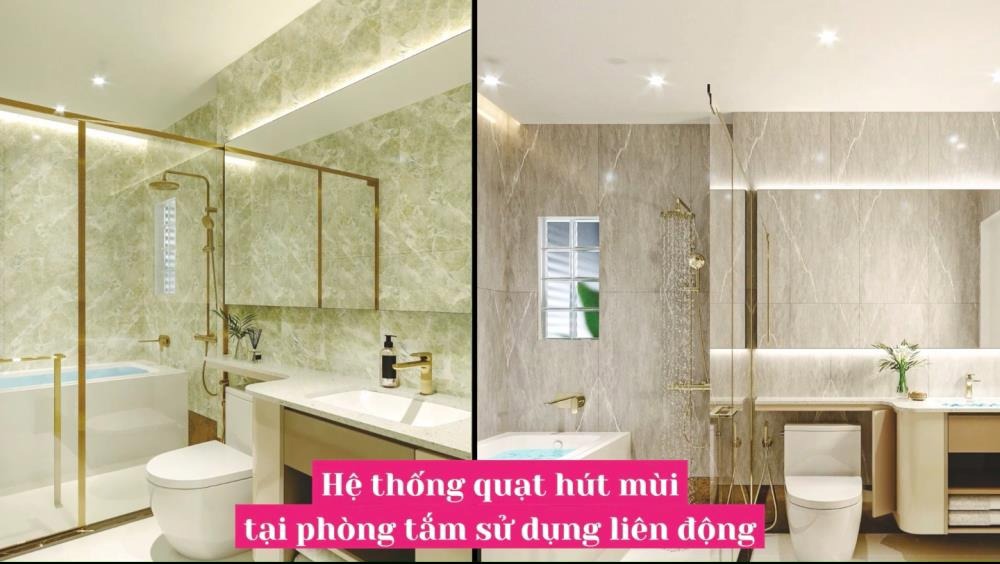Căn Góc 3PN, 117m2, Dự án Viha Leciva Thanh Xuân - Giá Tốt