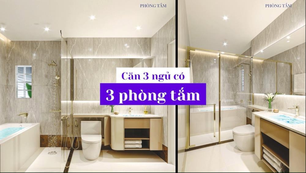Căn Góc 3PN, 117m2, Dự án Viha Leciva Thanh Xuân - Giá Tốt