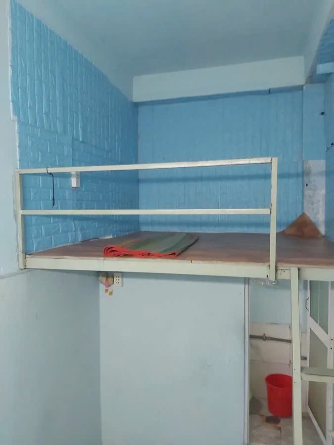 Bán tòa nhà 32 phòng mặt tiền Trần Tấn, Tân Phú - Dòng tiền ổn định