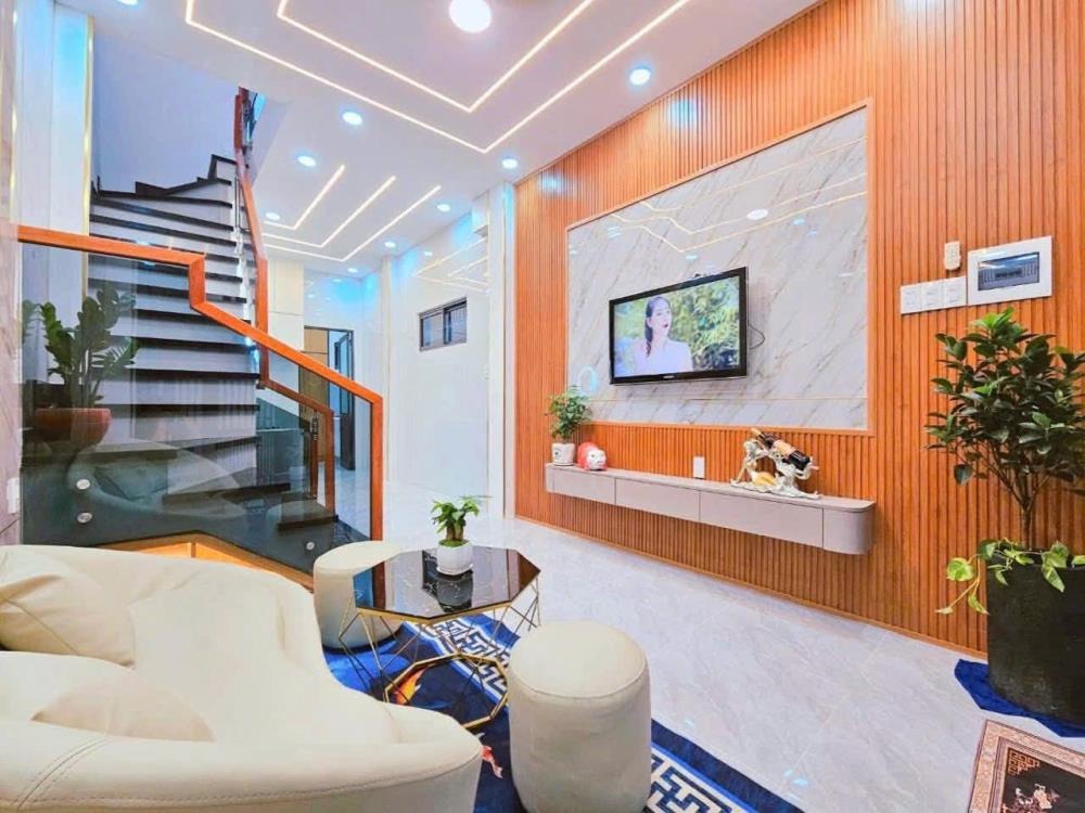 Bán nhà Phú Đô - Nam Từ Liêm - Hà Nội - 6.4 Tỷ - 38m2