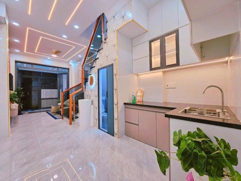Bán nhà Phú Đô - Nam Từ Liêm - Hà Nội - 6.4 Tỷ - 38m2