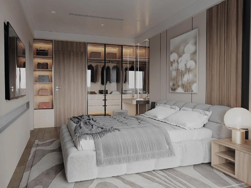 Jade Square Tây Hồ Tây: Căn Hộ Cao Cấp - Giá Tốt - Hỗ Trợ Vay