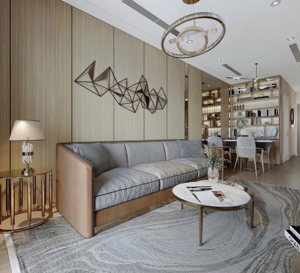 Jade Square Tây Hồ Tây: Căn Hộ Cao Cấp - Giá Tốt - Hỗ Trợ Vay
