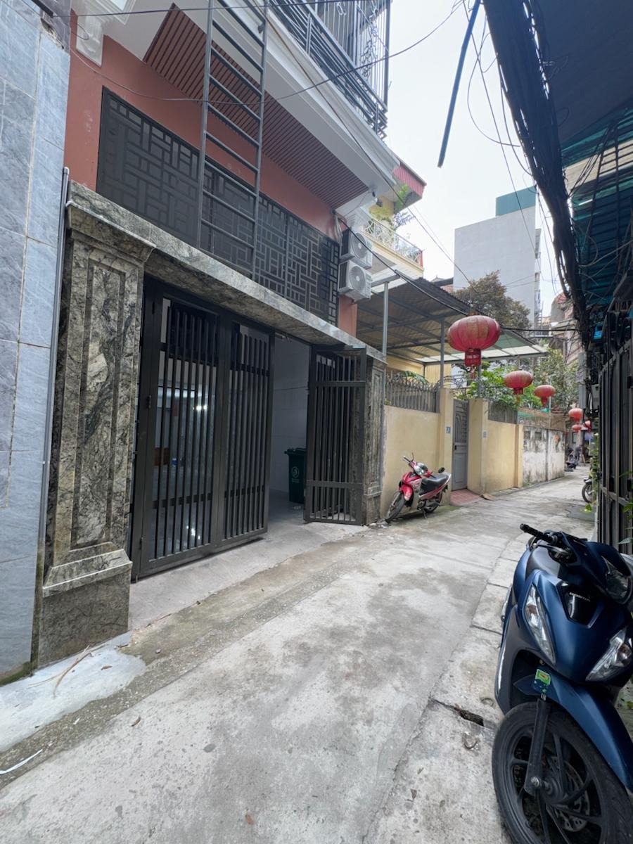 CCMN Bùi Xương Trạch - Thanh Xuân: Đầu tư sinh lời khủng với căn hộ full đồ