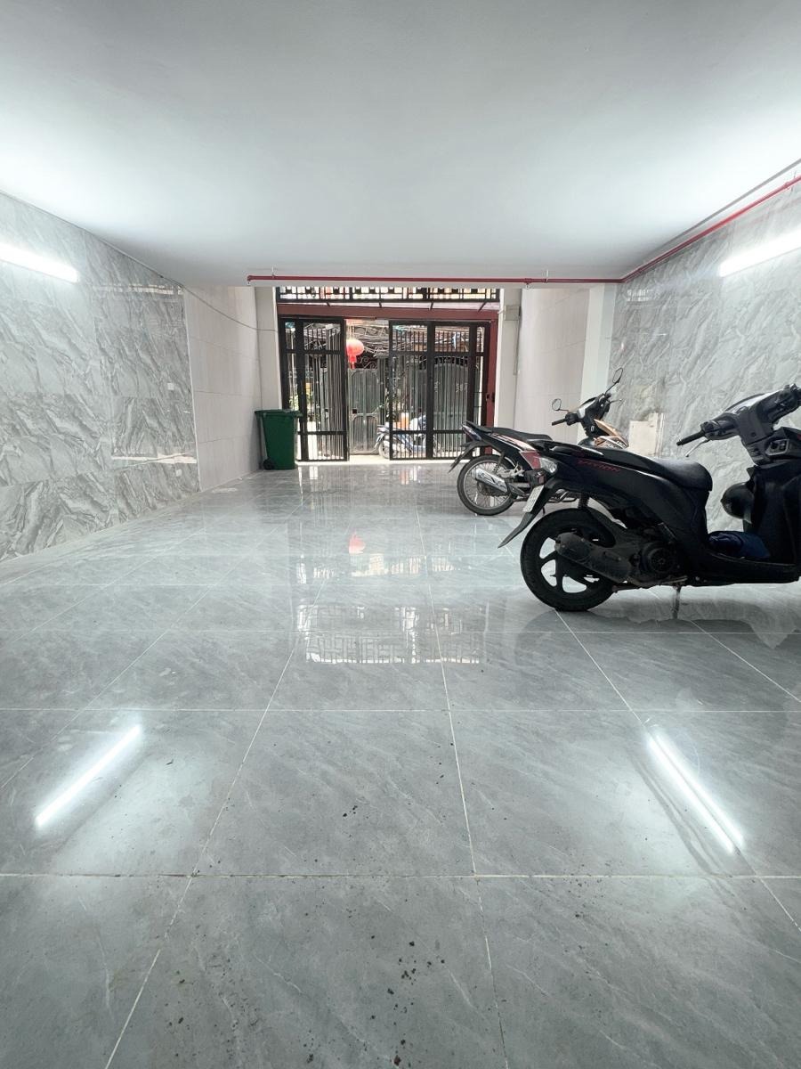 CCMN Bùi Xương Trạch - Thanh Xuân: Đầu tư sinh lời khủng với căn hộ full đồ