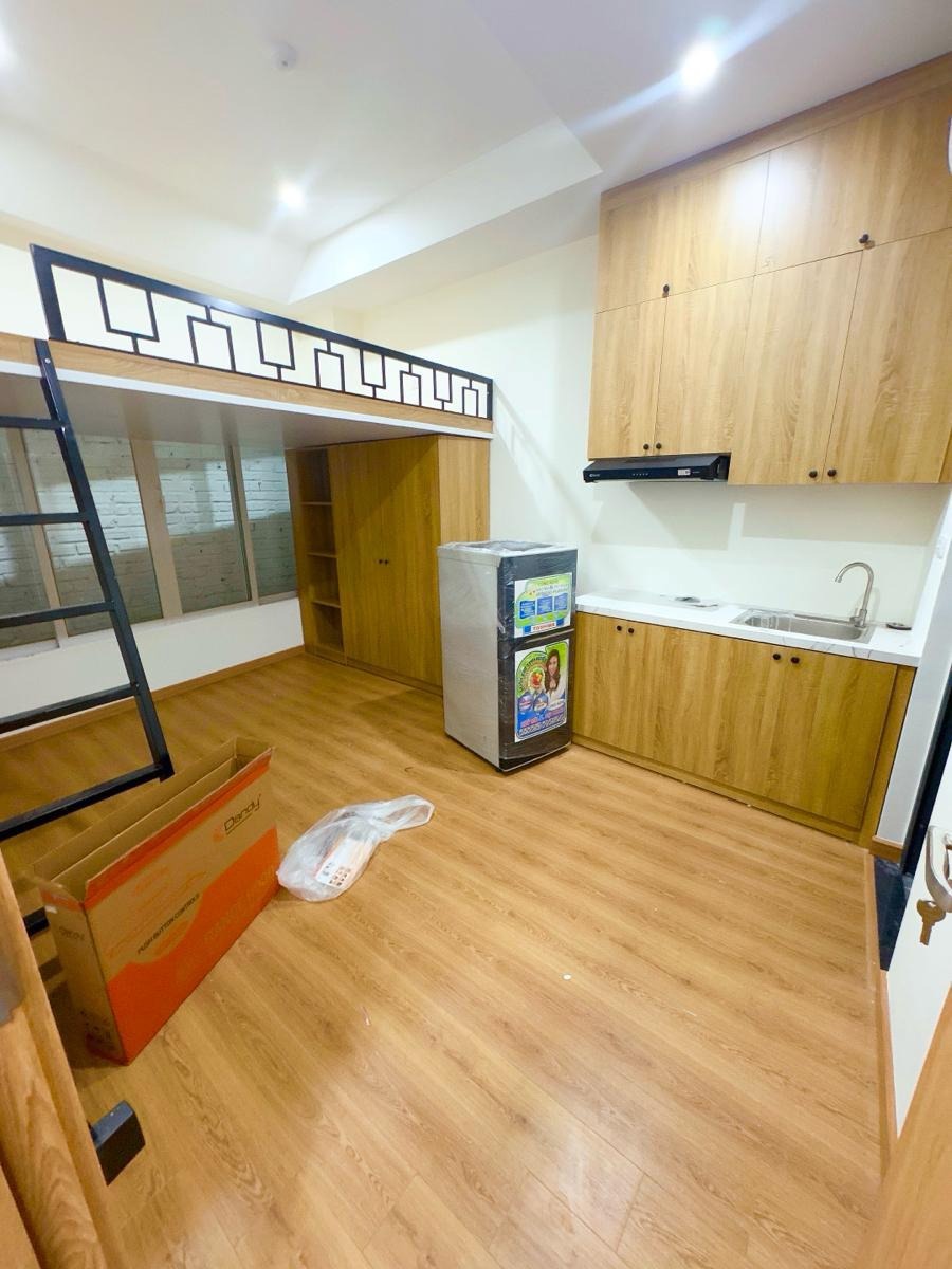 CCMN Bùi Xương Trạch - Thanh Xuân: Đầu tư sinh lời khủng với căn hộ full đồ