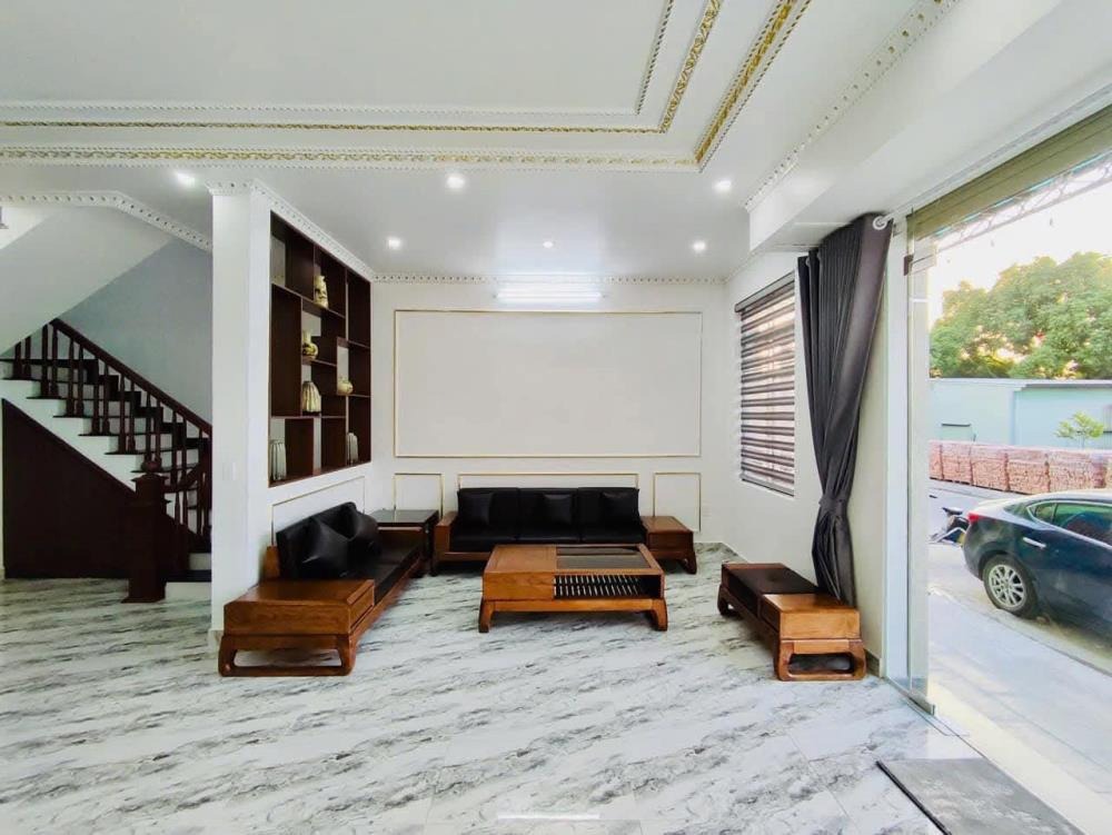 Cơ Hội Sở Hữu Nhà Đại Mỗ - Nam Từ Liêm - 6.7 Tỷ - 35m²
