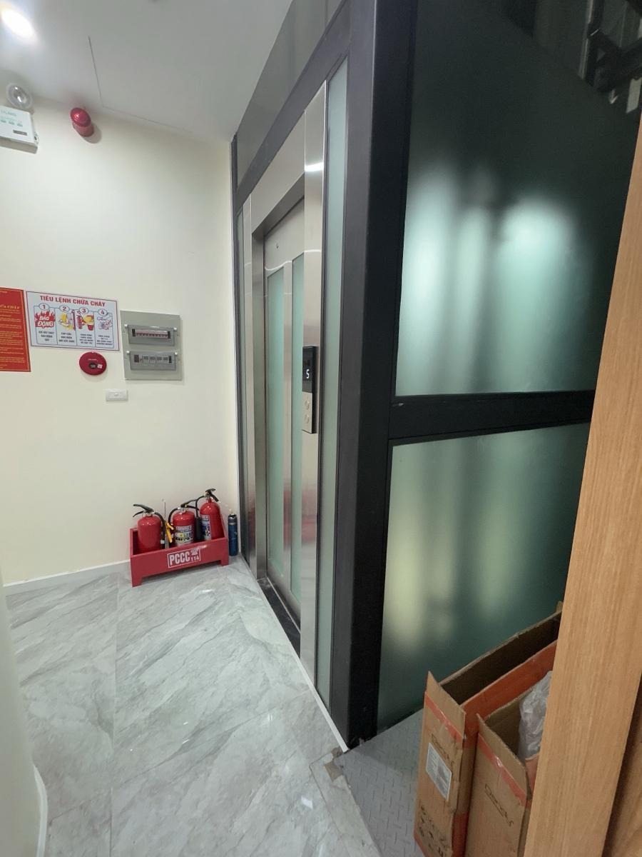 CCMN Bùi Xương Trạch - Thanh Xuân: Đầu tư sinh lời khủng với căn hộ full đồ