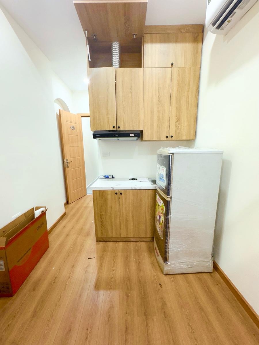 CCMN Bùi Xương Trạch - Thanh Xuân: Đầu tư sinh lời khủng với căn hộ full đồ