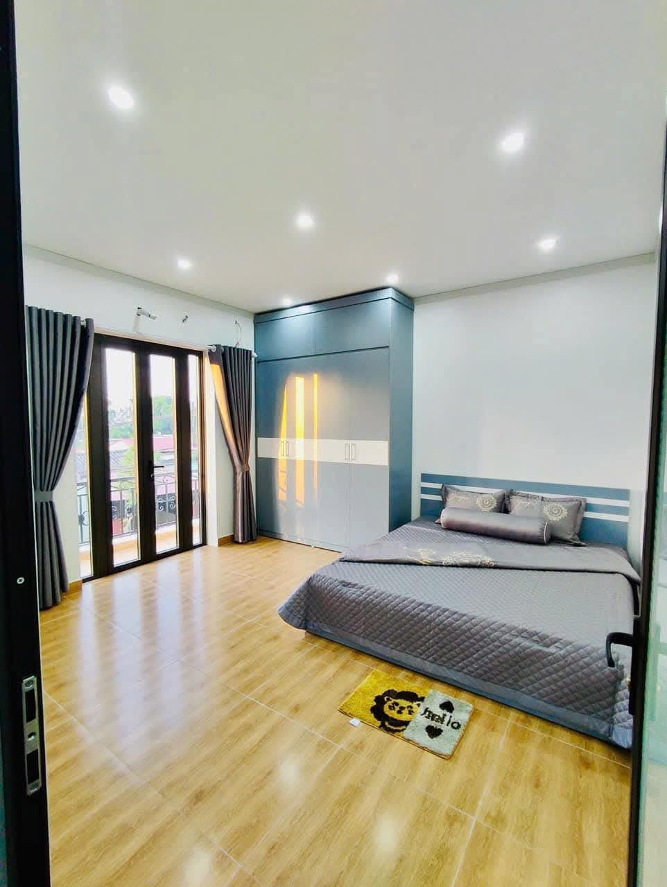 Cơ Hội Sở Hữu Nhà Đại Mỗ - Nam Từ Liêm - 6.7 Tỷ - 35m²