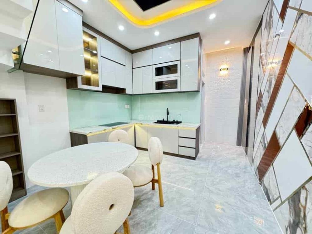 Bán Gấp Nhà 2 Lầu, HXH, Phú Nhuận - 2.55 Tỷ (Có Ảnh)