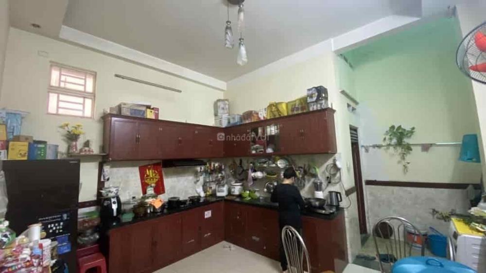 Bán Gấp Nhà 3 Lầu Quận 7 - Giá 3.55 Tỷ Thương Lượng - Vị Trí Đắc Địa