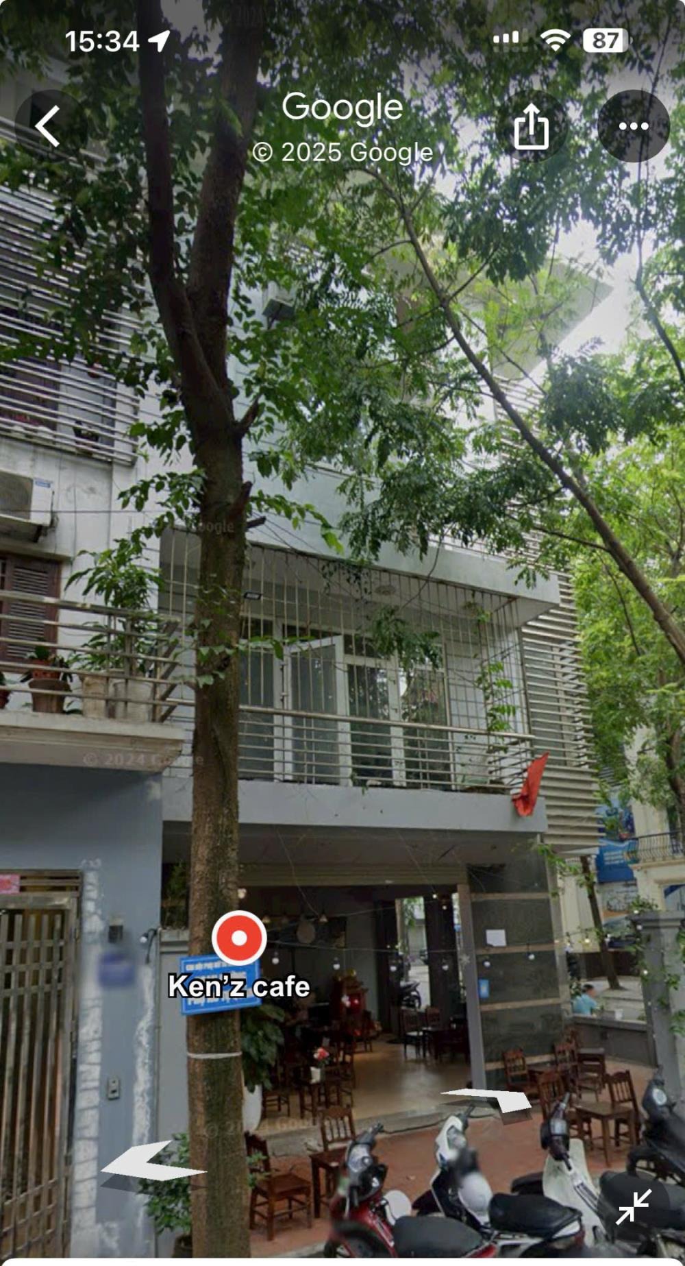 Bán Lô Góc 4 Tầng KĐT Xa La - Vị Trí Đẹp, Kinh Doanh Sinh Lời