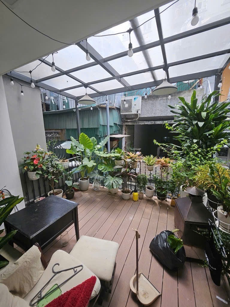 Bán nhà đẹp Thái Hà 46m² - Giá chỉ 14 tỷ - Ngõ thông, Sổ vuông
