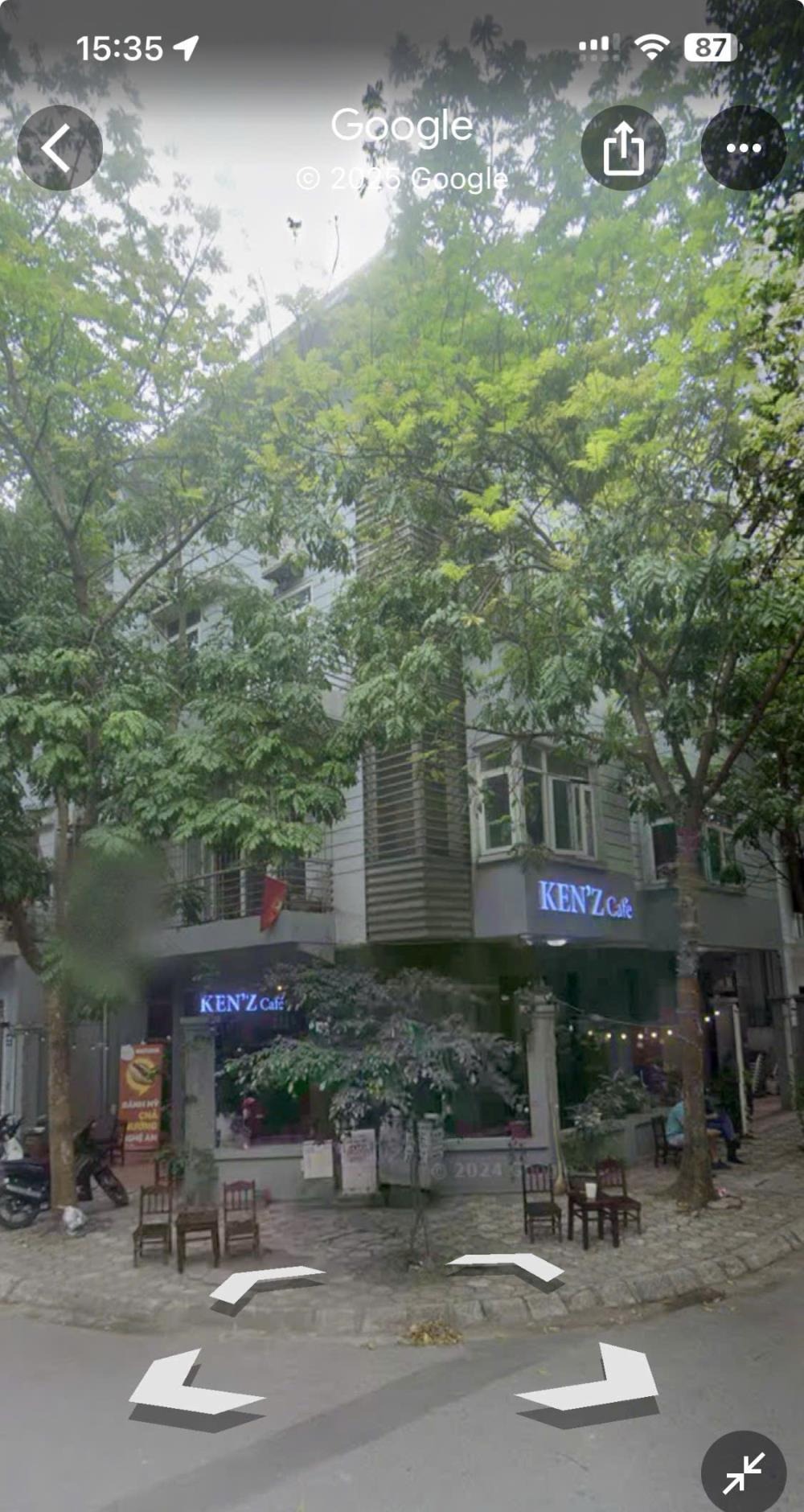 Bán Lô Góc 4 Tầng KĐT Xa La - Vị Trí Đẹp, Kinh Doanh Sinh Lời