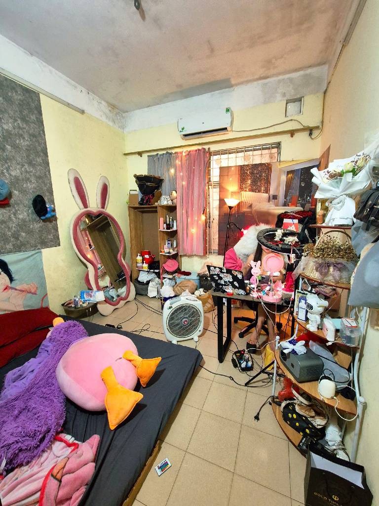Nhà phố Hoàng Hoa Thám - Vị trí đẹp, đầu tư sinh lời