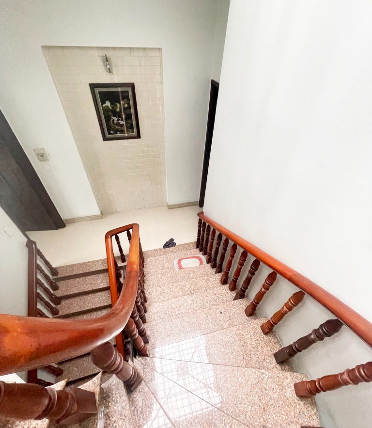 Nhà Mặt Tiền 4 Tầng Tân Phú - 80m2, Giá 10.x Tỷ TL - Vị Trí Đắc Địa
