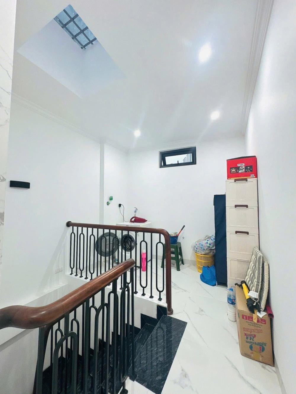 Bán nhà riêng Hà Nội: Hồng Mai - Lô Góc - Thang Máy - Sổ Đỏ