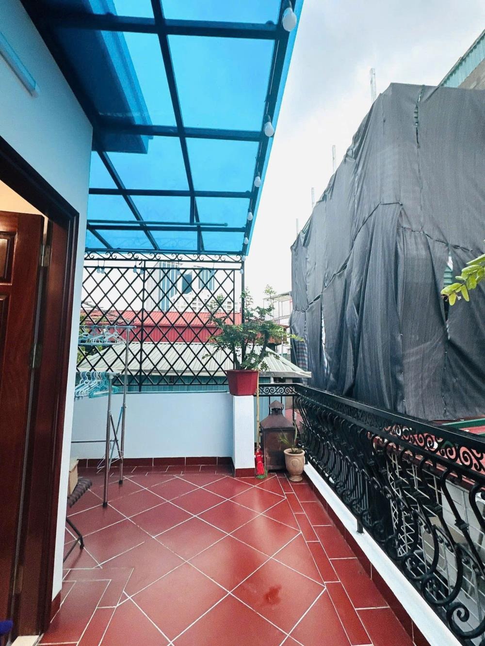 Bán nhà riêng Hà Nội: Hồng Mai - Lô Góc - Thang Máy - Sổ Đỏ