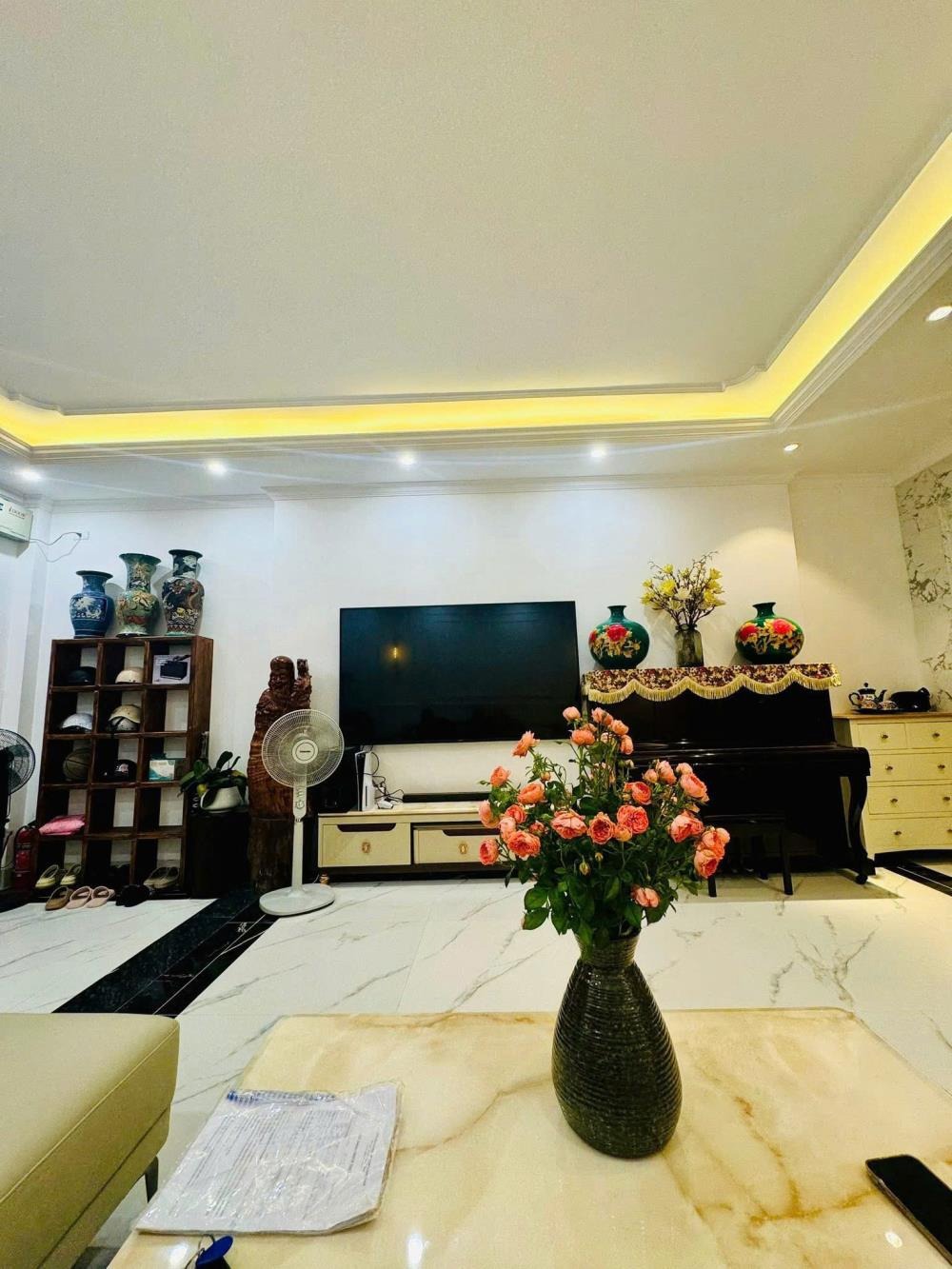 Bán nhà riêng Hà Nội: Hồng Mai - Lô Góc - Thang Máy - Sổ Đỏ