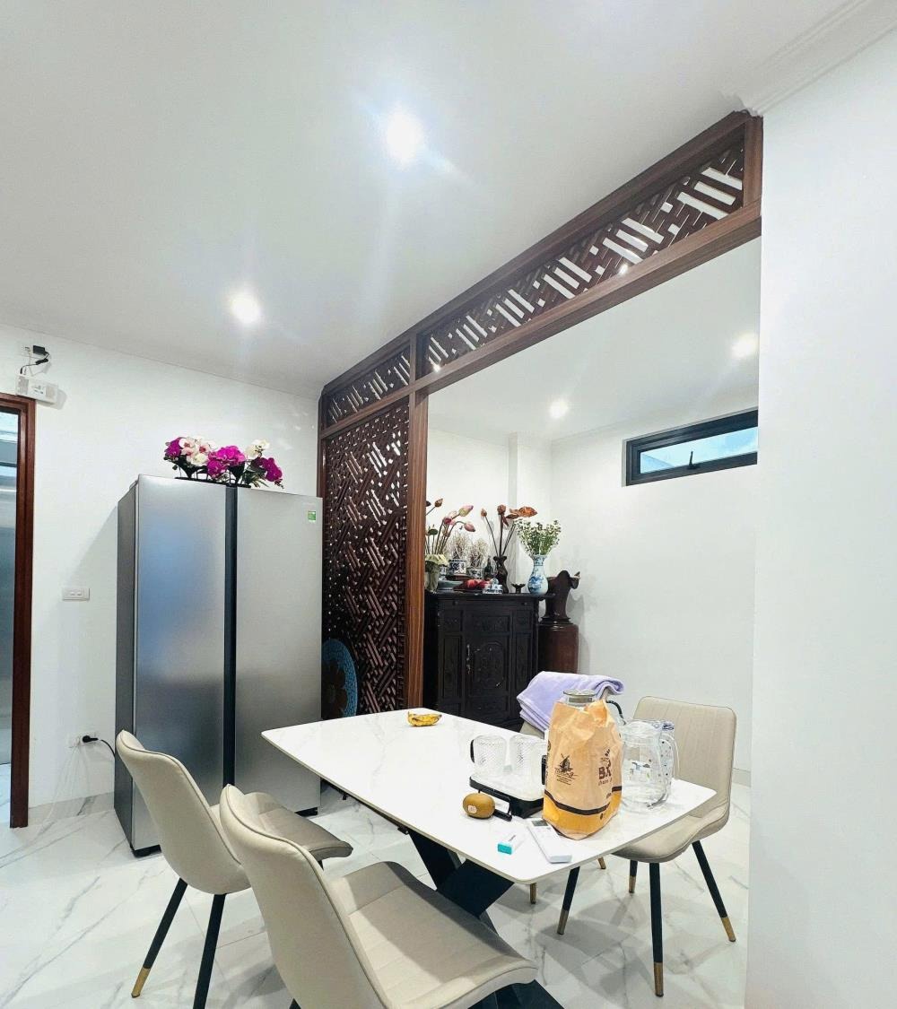 Bán nhà riêng Hà Nội: Hồng Mai - Lô Góc - Thang Máy - Sổ Đỏ
