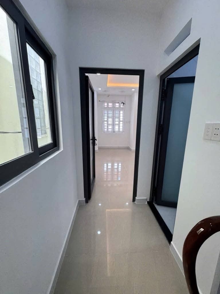 Bán nhà Tây Mỗ - Nam Từ Liêm: 6.5 tỷ, 42m², Mặt Tiền 4.5m