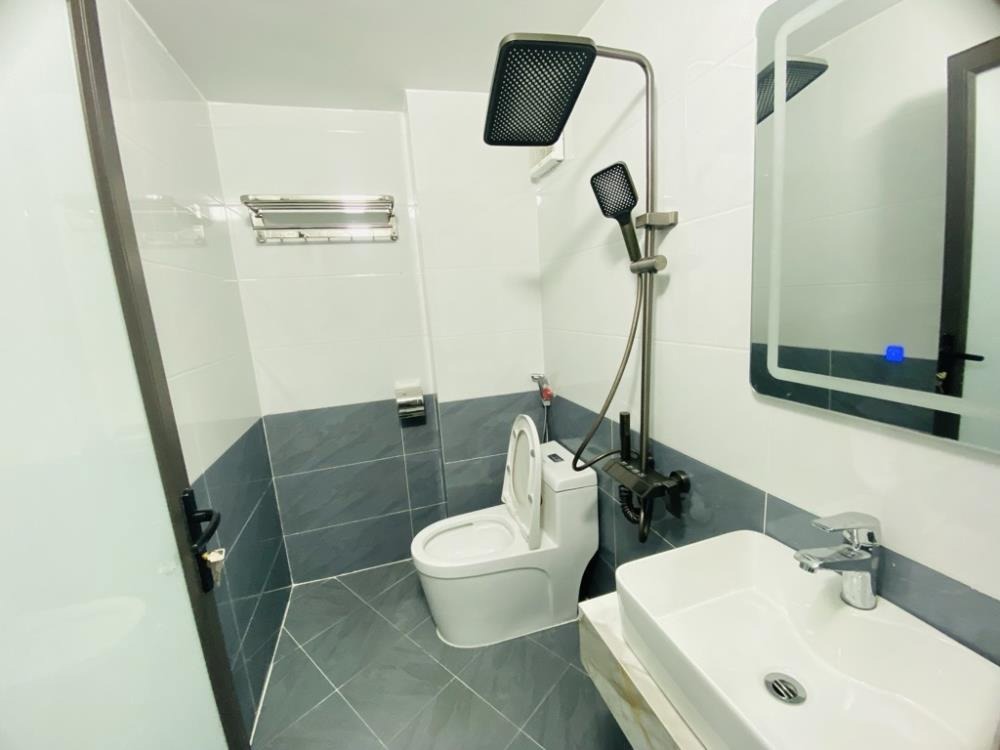 💥Nhanh Tay Sở Hữu Căn Góc Kim Ngưu 52m2, 5 Tầng - Full Nội Thất Xịn!