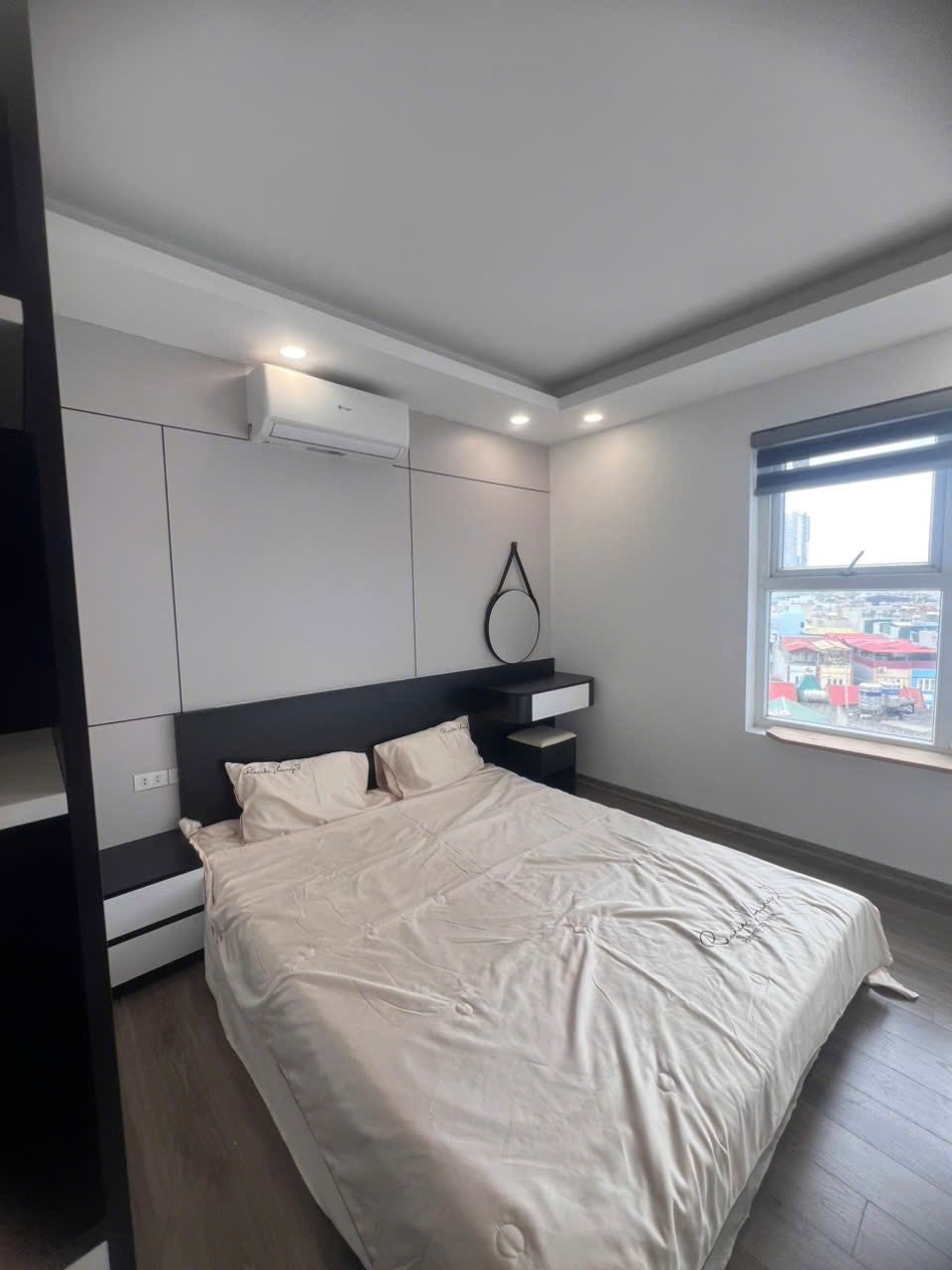 Quỹ Căn 62-100m² FLC Quang Trung: Giá Từ 3.X Tỷ - Đầu Tư Vàng Tại Hà Đông