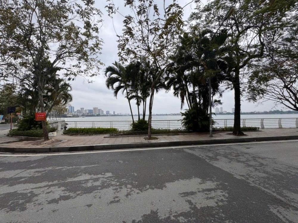 Siêu phẩm Hồ Tây - Nhà ra phố, kinh doanh đỉnh cao