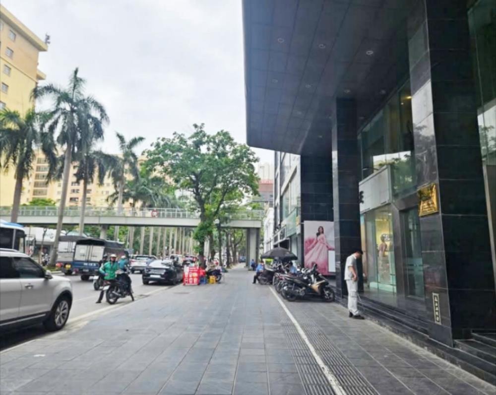 Bán Căn Hộ Cao Cấp 3PN Lê Đức Thọ - 135m2 - Full Nội Thất - View Đẹp