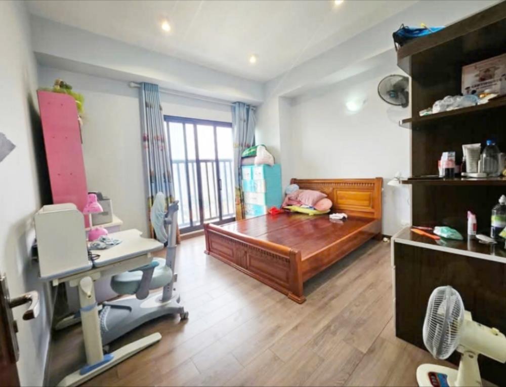 Bán Căn Hộ Cao Cấp 3PN Lê Đức Thọ - 135m2 - Full Nội Thất - View Đẹp