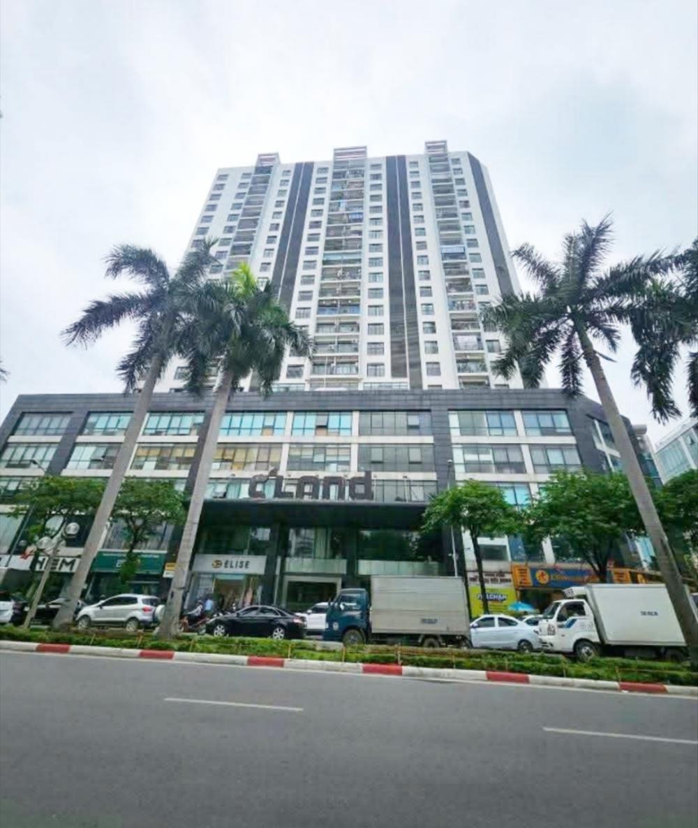 Bán Căn Hộ Cao Cấp 3PN Lê Đức Thọ - 135m2 - Full Nội Thất - View Đẹp