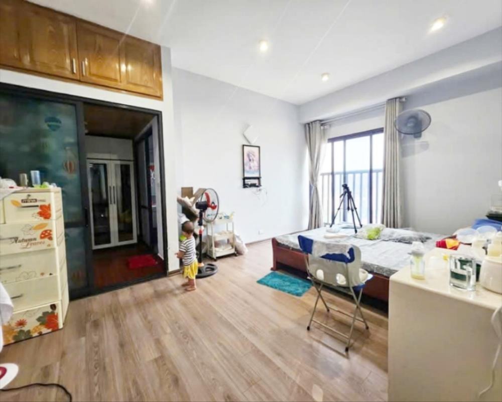 Bán Căn Hộ Cao Cấp 3PN Lê Đức Thọ - 135m2 - Full Nội Thất - View Đẹp