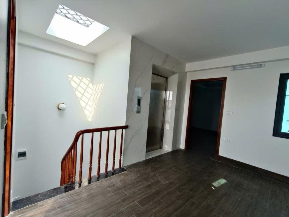 Siêu phẩm lô góc 3 mặt thoáng, ô tô đỗ cửa tại Bắc Từ Liêm - Kinh doanh, cho thuê, ở đều lợi nhuận