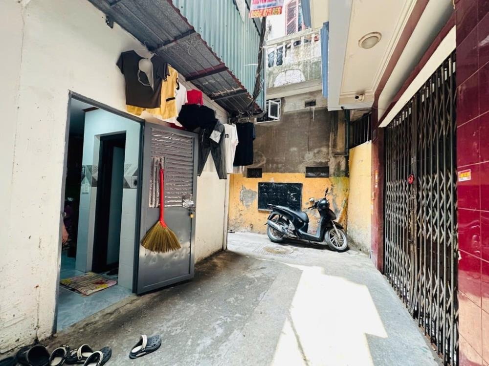 Nhà góc 3 mặt thoáng, ô tô tránh, lô góc hiếm có tại Times City