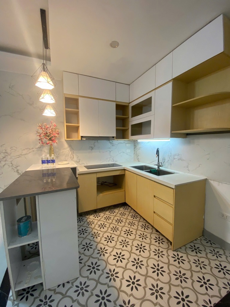 Nhà góc 3 mặt thoáng, ô tô tránh, lô góc hiếm có tại Times City