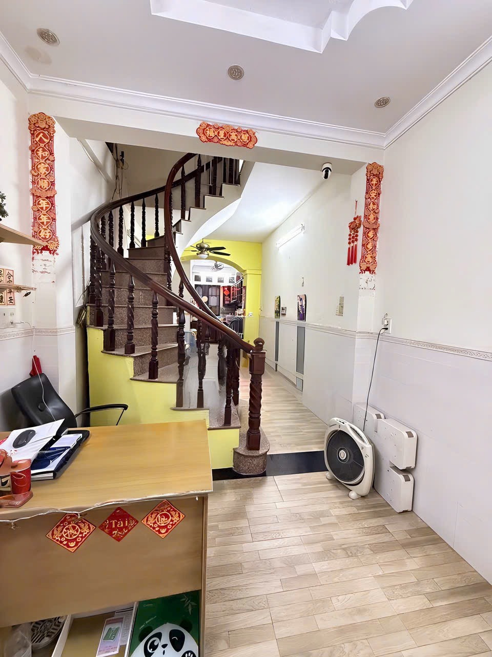 Bán nhà Nguyễn Sỹ Sách, Tân Bình - 4.29 tỷ - 3PN, Hẻm Xe Hơi