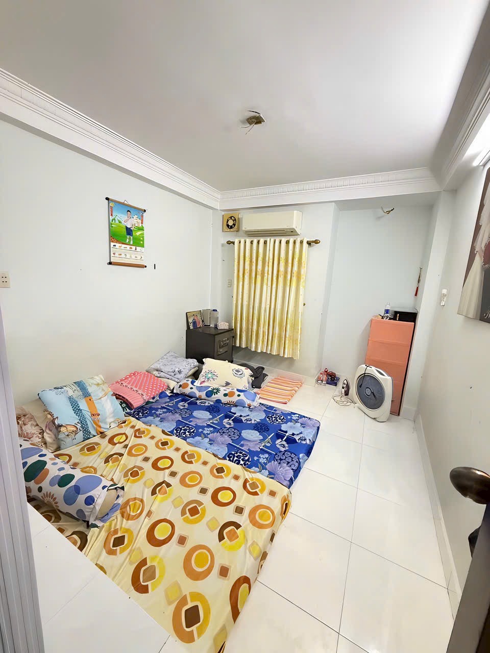 Bán nhà Nguyễn Sỹ Sách, Tân Bình - 4.29 tỷ - 3PN, Hẻm Xe Hơi