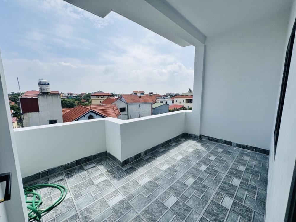 Bán Nhà Thượng Cát - 5 Tầng - 36.3m2 - Giá 5.3 Tỷ - Vị Trí Đẹp