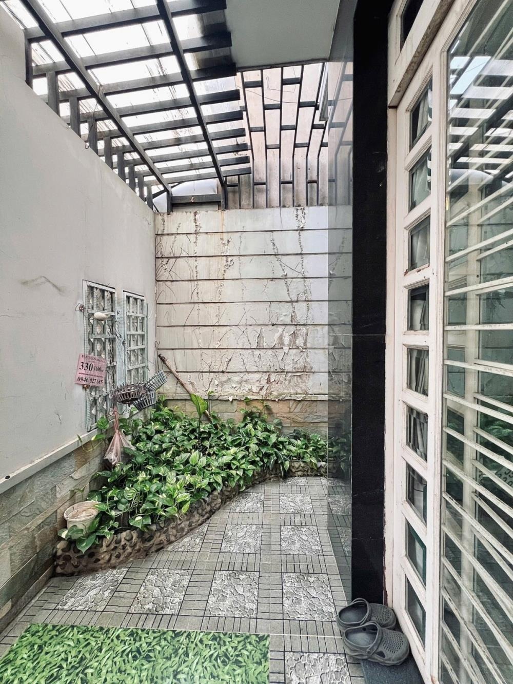 Nhà Gò Vấp 84m2, 4 Tầng, 5PN, Hẻm Oto - Giảm 500tr | Chính Chủ