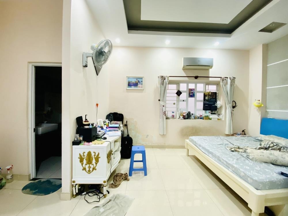 Nhà Gò Vấp 84m2, 4 Tầng, 5PN, Hẻm Oto - Giảm 500tr | Chính Chủ