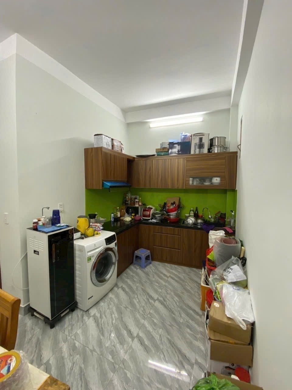 Nhà 3 Tầng Phú Mỹ Hưng, Quận 7: 7.3 Tỷ - Vị Trí Đắc Địa, Tiện Nghi Vượt Trội
