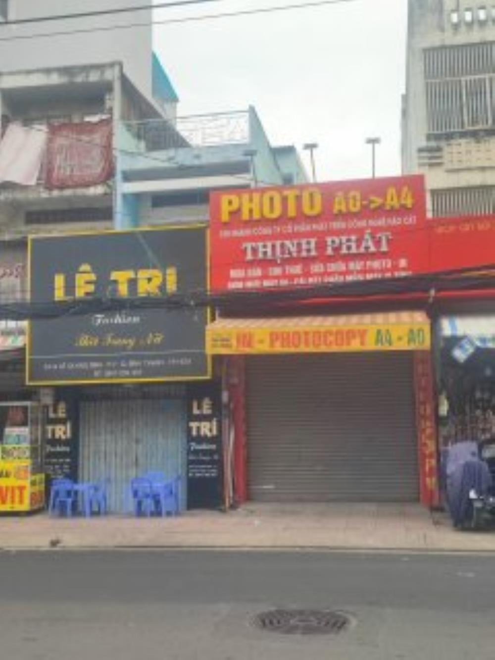 Bán nhà Lê Quang Định, Bình Thạnh - 16 tỷ - Vị trí đẹp, tiện ích đầy đủ