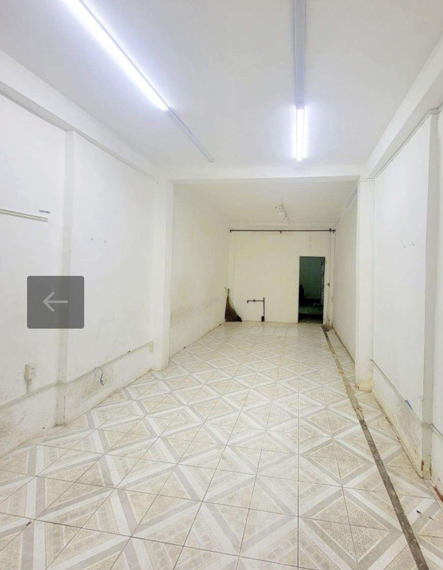 Bán nhà Lê Quang Định, Bình Thạnh - 16 tỷ - Vị trí đẹp, tiện ích đầy đủ
