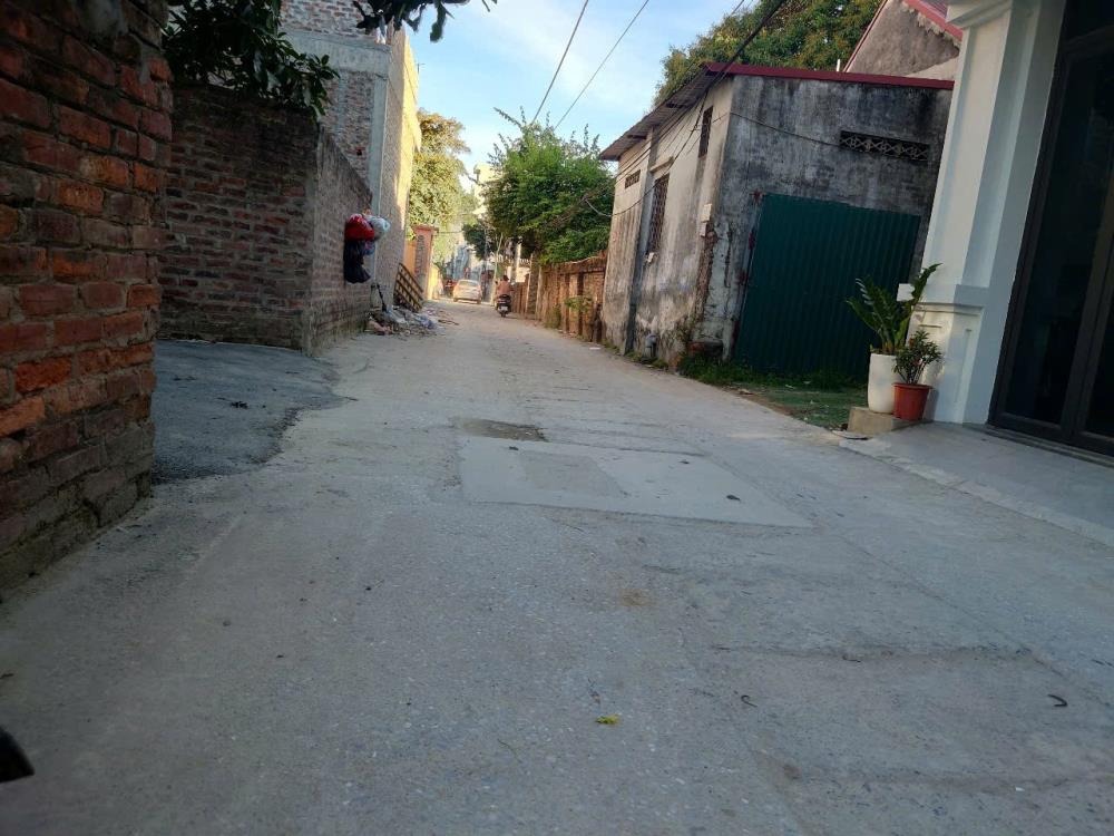 Bán Lô Đất Đại Đồng Đại Mạch Giá Đầu Tư, Gần Ô Tô, Thiên Lộc Mới